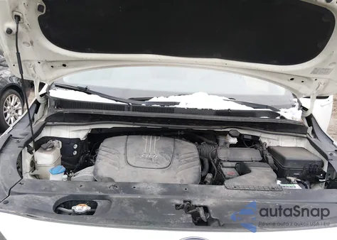 2015 Kia Sedona Sx from USA, damaged, VIN KNDMC5C19F6031912